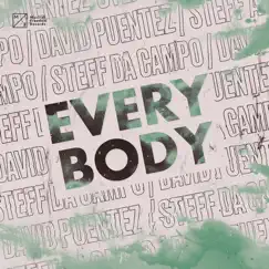 Everybody - Single by Steff da Campo & David Puentez album reviews, ratings, credits