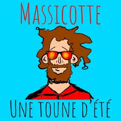 Une toune d'été - Single by Massicotte album reviews, ratings, credits