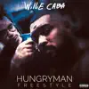 Hungryman Freestyle - Single album lyrics, reviews, download