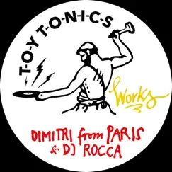 In This Moment (Dimitri From Paris & DJ Rocca Erodiscomix) Song Lyrics