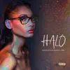 Halo (feat. Kiddplay & Ahri) - Single album lyrics, reviews, download