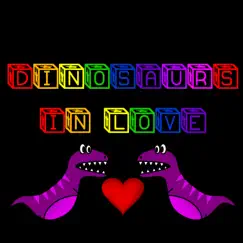 Dinosaurs in Love (Cover) - Single by Masters of Sound album reviews, ratings, credits