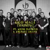 Krav Maga Training (feat. Aeons Elevator & Awkward Groove) - Single album lyrics, reviews, download