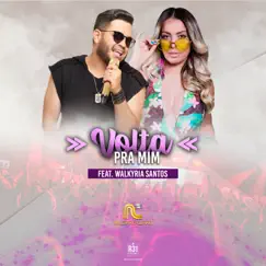 Volta pra Mim (feat. Walkyria Santos) - Single by Naldinho Cunha album reviews, ratings, credits