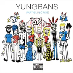 Partna In Crime (P.I.C.) - Single by Yung Bans album reviews, ratings, credits