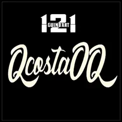 Q Costa Oq - Single by Guind'Art 121 album reviews, ratings, credits