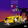 Try Outs (feat. Jonny Pri$e) - Single album lyrics, reviews, download