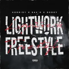 Lightwork Freestyle - Single by Horrid1, Savo & Dodgy album reviews, ratings, credits