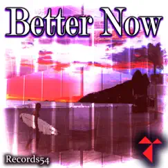 Better Now - Single by Dark and Light, Kaffeehaus & Relax Lounge album reviews, ratings, credits