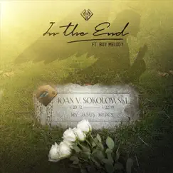 In the End (feat. Boy Melody) Song Lyrics