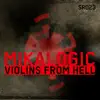 Violins from Hell - Single album lyrics, reviews, download