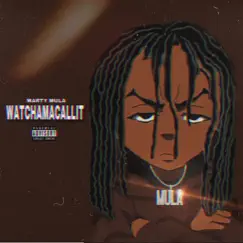 Watchamacallit - Single by Marty Mula album reviews, ratings, credits