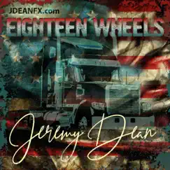 Eighteen Wheels Song Lyrics