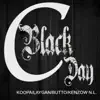 BLACK C DAY - Single album lyrics, reviews, download