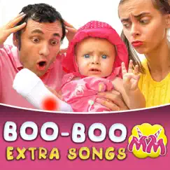 Boo Boo Ver. 4 Song Lyrics