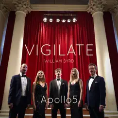 Vigilate - Single by Apollo5 album reviews, ratings, credits
