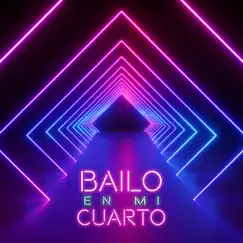 Bailo en Mi Cuarto - Single by Harryu, Dubax, Debi Gutierrez & Anne Reburn album reviews, ratings, credits