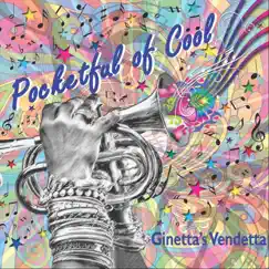 Pocketful of Cool by Ginetta's Vendetta album reviews, ratings, credits