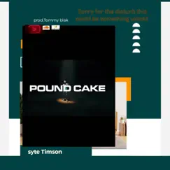 Pound Cake Song Lyrics