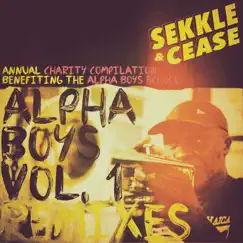 Alpha Boys Remixes, Vol. 1 by Vibration Lab, 6Blocc & Goosensei album reviews, ratings, credits