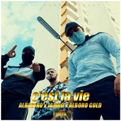 CLV - Single by Albacino, Jambo & Alboro Gold album reviews, ratings, credits