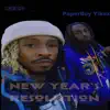 New years Resolution - Single album lyrics, reviews, download