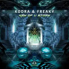Key of Your Story - Single by Kodra & Freaky album reviews, ratings, credits