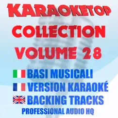 Karaoketop Collection, Vol. 28 by KaraokeTop album reviews, ratings, credits