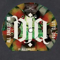 All Junglist - Single by DJ Q album reviews, ratings, credits