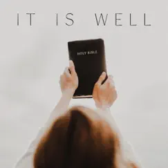 It Is Well - EP by Cornerstone Worship album reviews, ratings, credits