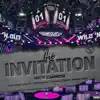 The Invitation (feat. Suge Knight, Hitman Holla, Charlie Clips, Prince Eazy) - Single album lyrics, reviews, download