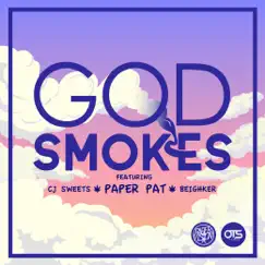 God Smokes (feat. Beighker & Cj Sweets) - Single by Paper Pat album reviews, ratings, credits