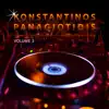 Konstantinos Panagiotidis, Vol. 3 album lyrics, reviews, download