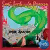 SANT JORDI I LA PRINCESA - Single album lyrics, reviews, download