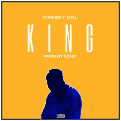 King - Single by Fireboy DML album reviews, ratings, credits