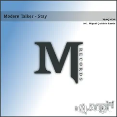 Stay - Single by Modern Talker album reviews, ratings, credits
