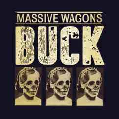 Buck - Single by Massive Wagons album reviews, ratings, credits
