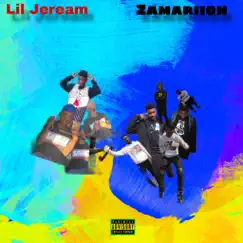 Shoe Game (Remix) [feat. Zamariion] - Single by Lil Jeream album reviews, ratings, credits