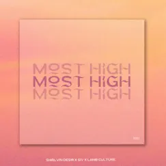 Most High - Single by Shirlvin Desir, SIV & LAMB CULTURE. album reviews, ratings, credits
