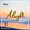 Alright (feat. Modallas & Feezeh) - Single album lyrics, reviews, download