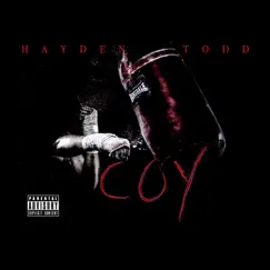 C O Y - Single by Hayden Todd album reviews, ratings, credits