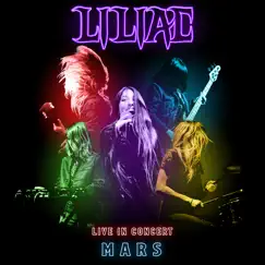 Mars (Live at Big Hair at the Fair, Cumming, Ga, 2019) - Single by Liliac album reviews, ratings, credits