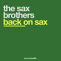 Back on Sax (Southeast Players Klubb Mix) Song Lyrics