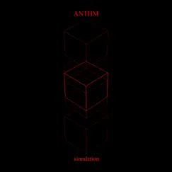Simulation - Single by Anthm album reviews, ratings, credits