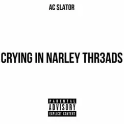 Crying in Narley Thr3ads - Single by Summertime Slator album reviews, ratings, credits