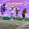 Playboy (feat. Harlum & Kartier) - Single album lyrics, reviews, download