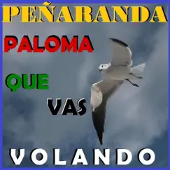 Paloma Que Vas Volando by Peñaranda album reviews, ratings, credits