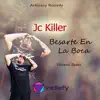 Besarte en la Boca (feat. Stivenz Beats) - Single album lyrics, reviews, download