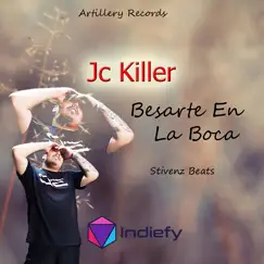 Besarte en la Boca (feat. Stivenz Beats) - Single by Jc Killer album reviews, ratings, credits