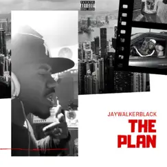 The Plan - Single by Jaywalkerblack album reviews, ratings, credits